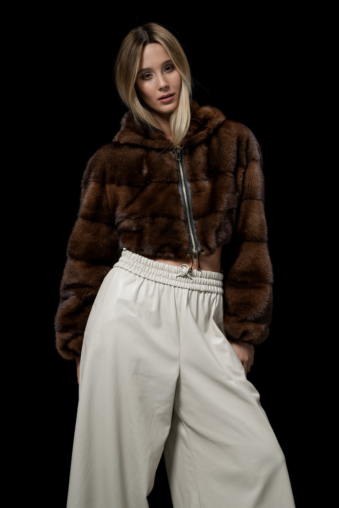 POP MINK