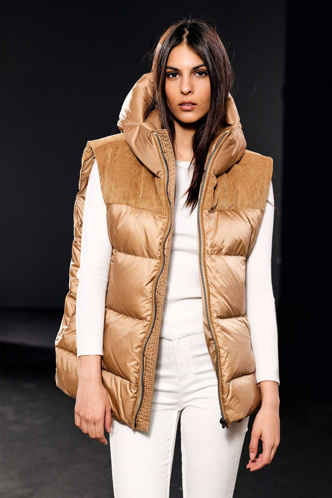 GILET NESTOR
