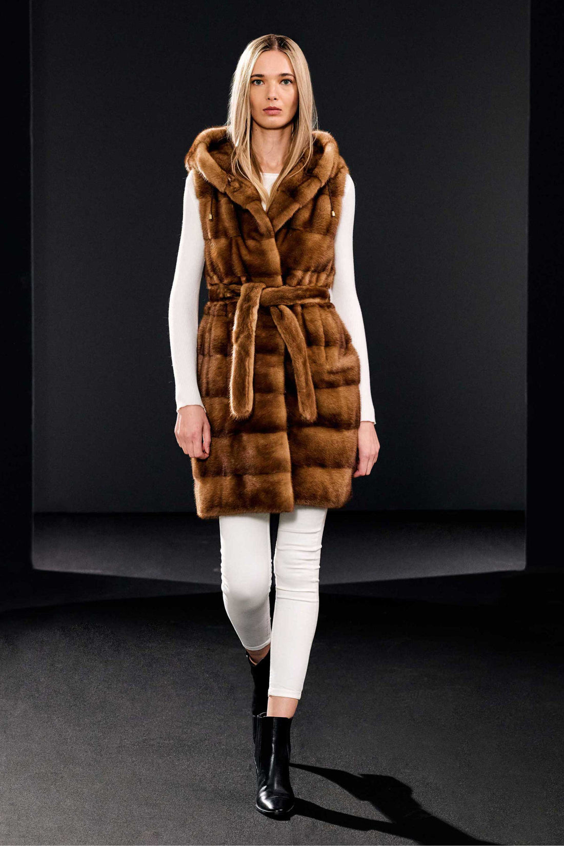 GILET FURMINC