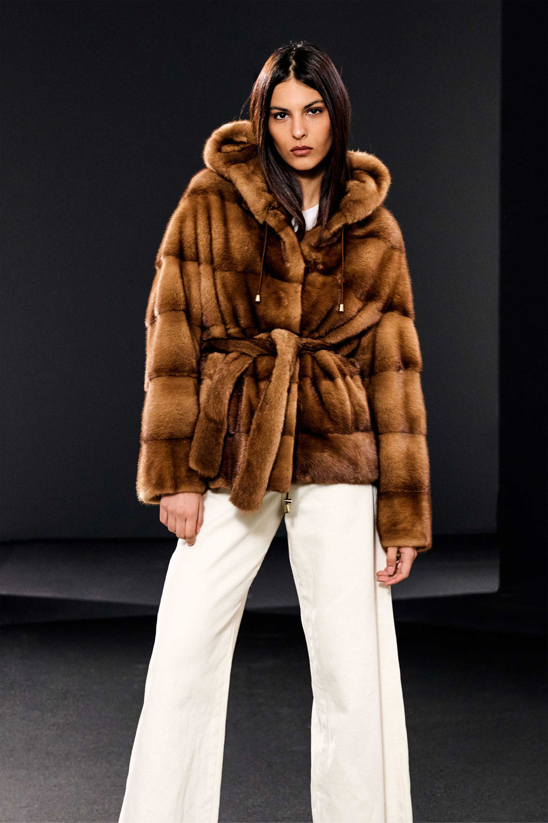GIACCA FURMINK CORTO