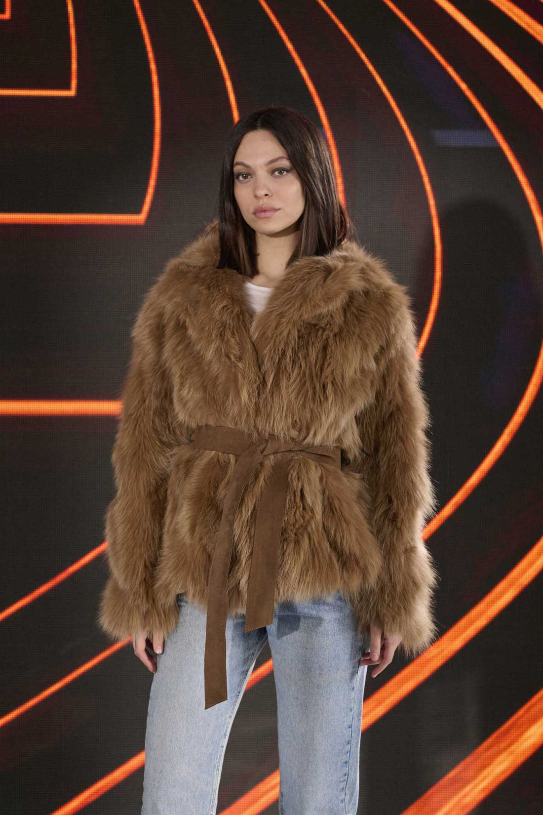 GIACCA MINI PAOLA RIT