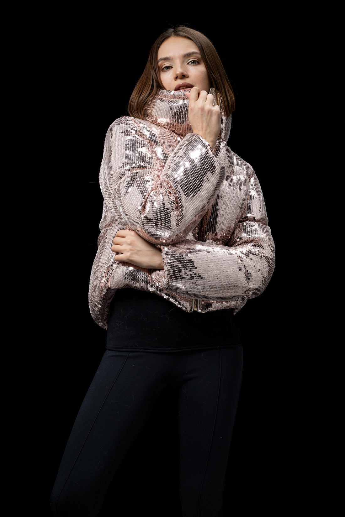 AMINA CORTO COLLO