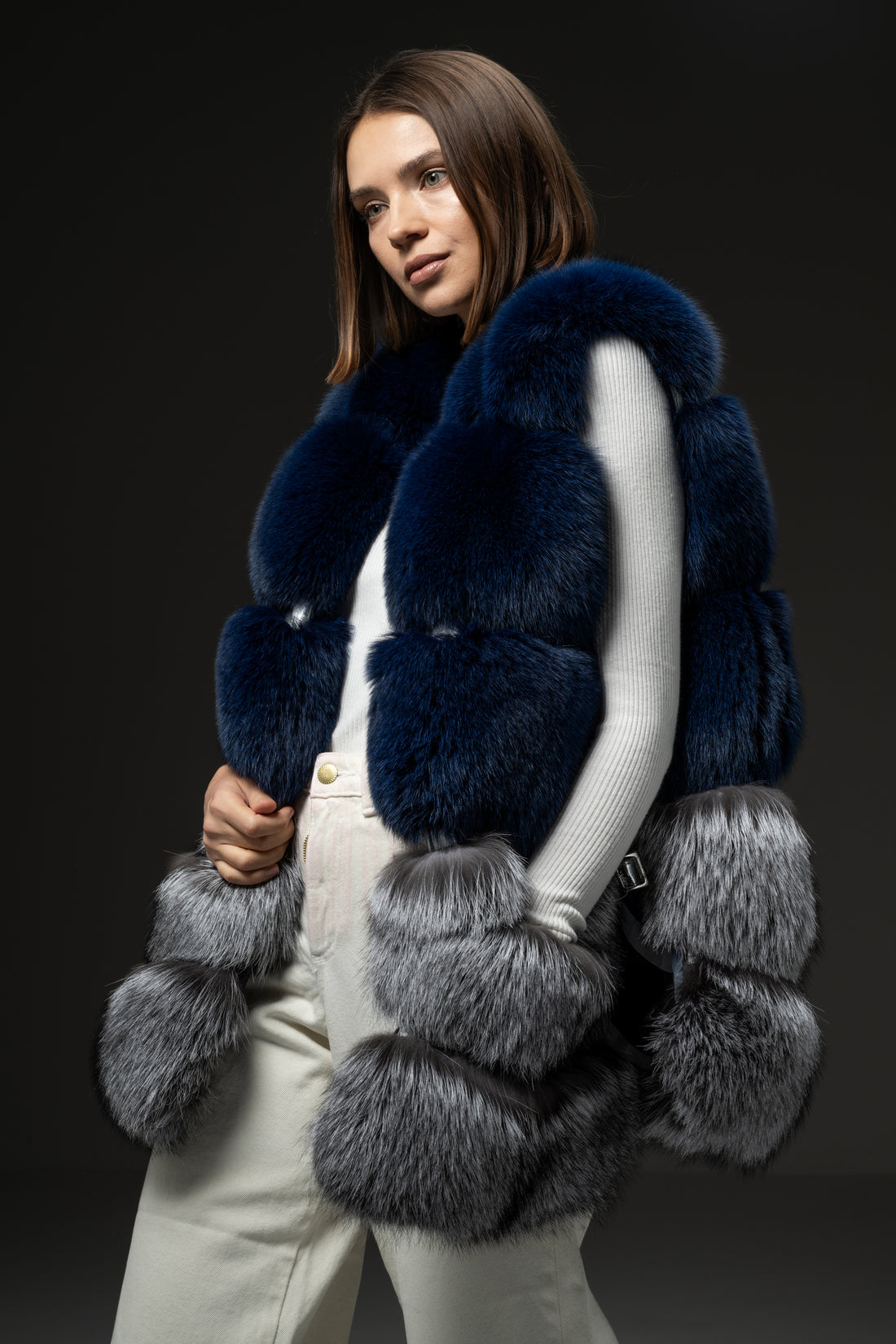 GILET AQUILA