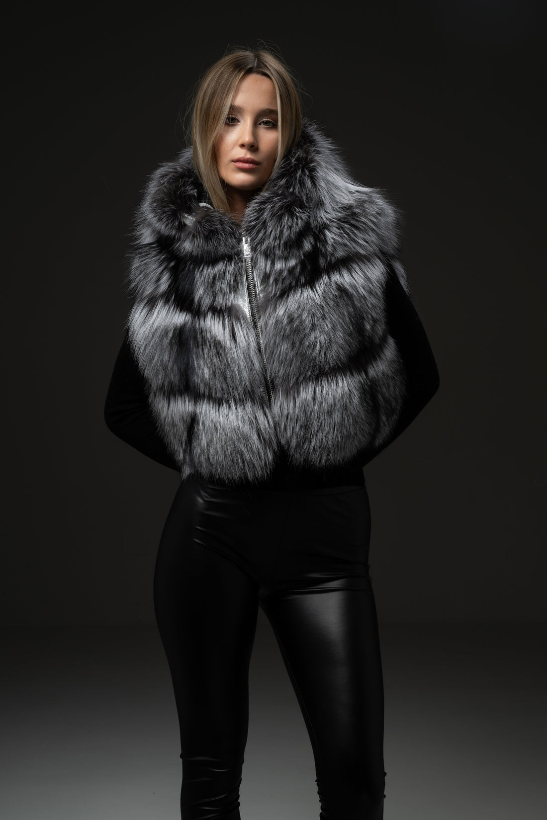 GILET KIDAL