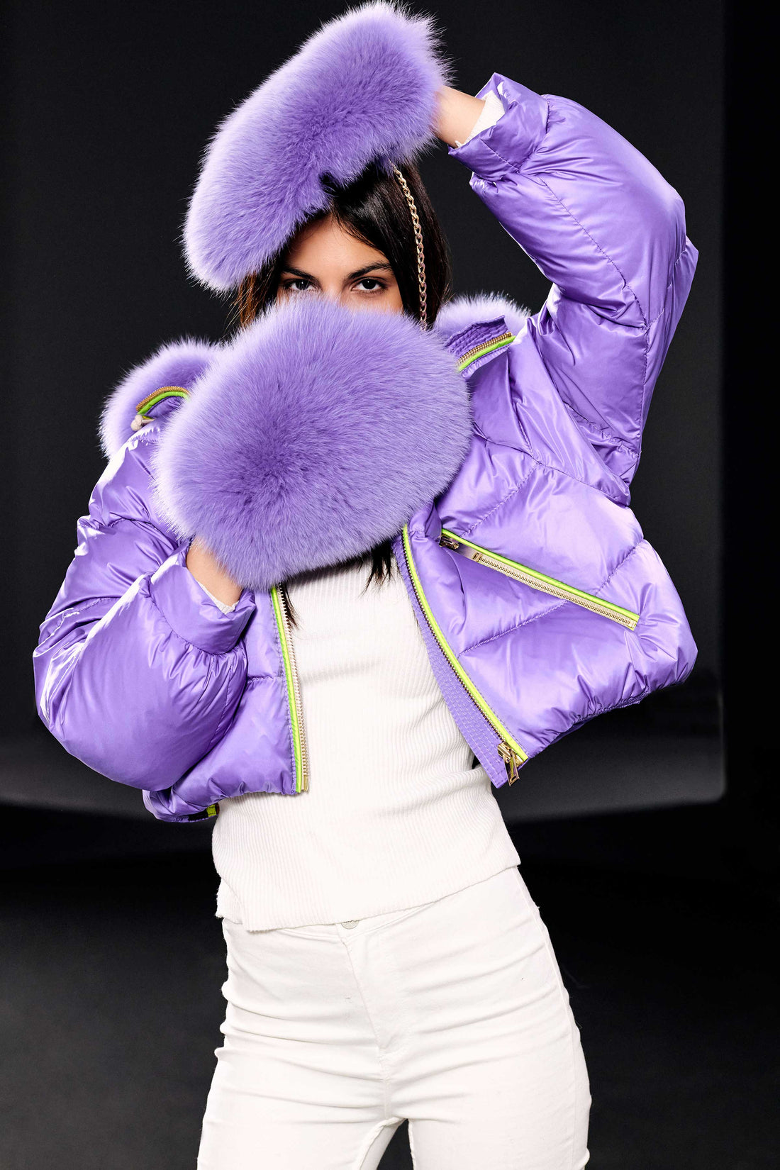 GUANTO GLOVE