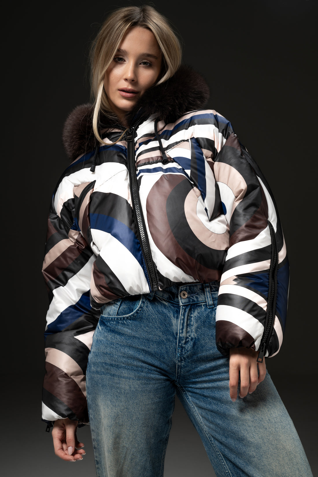 SARINA PIU'