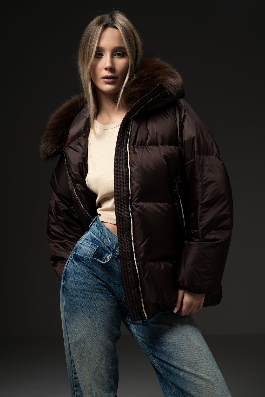 BIMBOLINO ZIP